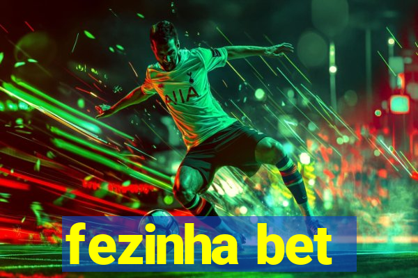 fezinha bet